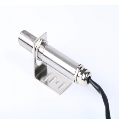 Wireless IR Pyrometer Non-Contact Infrared Temperature Sensor for Industrial Applications photo-2