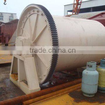 Small Tumbling Ball Grinding Mill For Sale With Low Price