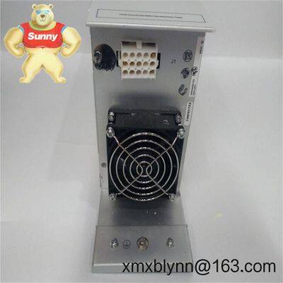 EMERSON WH1-2FF 1X00024H01: Módulo de Potência de Grau Industrial para Sistemas de Controle Ininterruptos photo-3