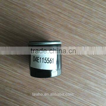 04E115561 OIL FILTER FOR AUDI VOLKSWAGEN