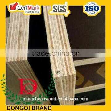 Shandong Linyi Film Faced Plywood Marine Plywood Construction Plywood One of the largest film face plywood factory in linyi hot