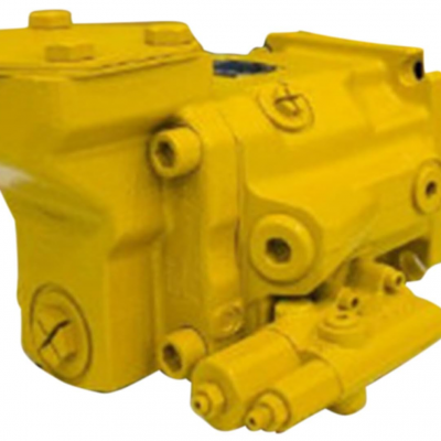 Cat 3073063 Piston Pump Hydraulic Pump for Caterpillar 426428F416E416F422F422F2434F416F2 Backhoe Loader Repair Replacement photo-5