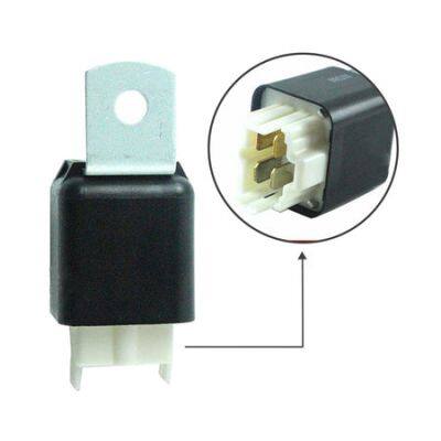 Original SANY SY465C Excavator AC Relay B240700000472 | Genuine Air Conditioning Compressor Parts Compatible With 056700-8170 photo-2