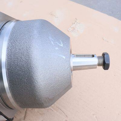 Hydraulic Cooling Fan Motor Assembly 150201020088B for SANY SY1250 SY1350 Excavator | Gear Motor Replacement photo-5