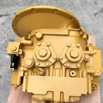 Excavator Spare Parts Hydraulic Pump, Optimized for Excavator Hydraulic Systems