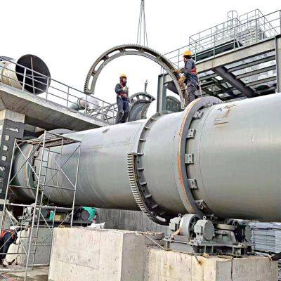 Oilfield Oil Sludge Treatment Complete Equipment Oil Sludge Hazardous Waste Treatmen Manufactures