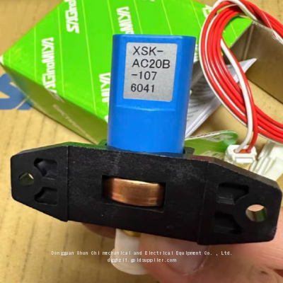 SAGINOMIYA  Japón SAGINOMIYA XSK-AC30B-107 -AC20B-107 -AC10B-10 sensor de presión