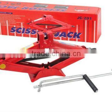 1 T Scissor Jack / Scissor Jack Car Repair Tools