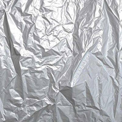 Folha de alumínio photo-2