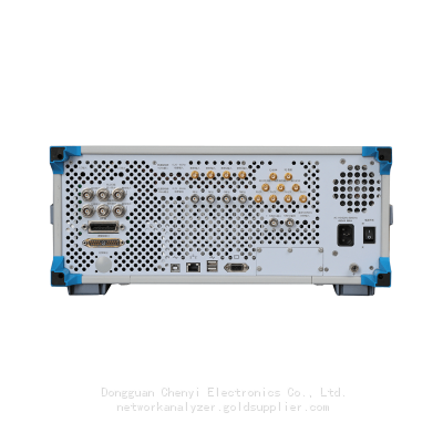 Ceyear 1465D-V Signal Generator，100kHz to 20GHz photo-5