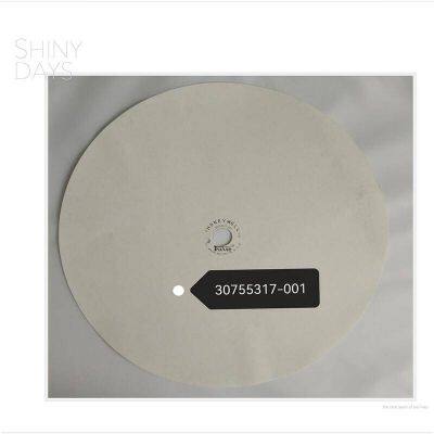 Honeywell Dr4500 Round Drawing Pn-20626356, Thermal 30755317-001 photo-5