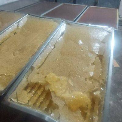 Monocrystal Rock Sugar Production Plant photo-2