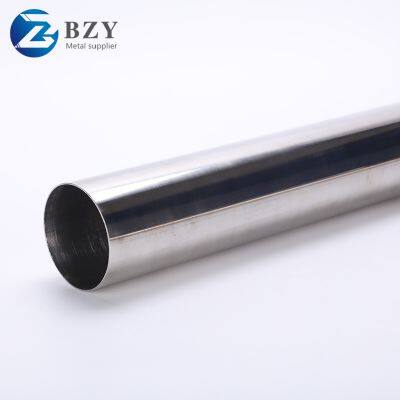 ASTM A249 A269 A270 A312 A554 SUS 304 304L 316 316L 309S Mirror Polished Square Round Welded Stainless Steel Tube Pipe photo-5
