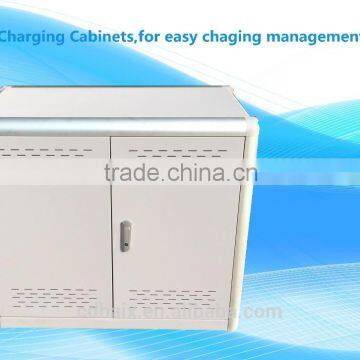 sercuity charging cabinet