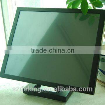 Industrial17 Inch touch panel pc, windows 7 touch panel pc