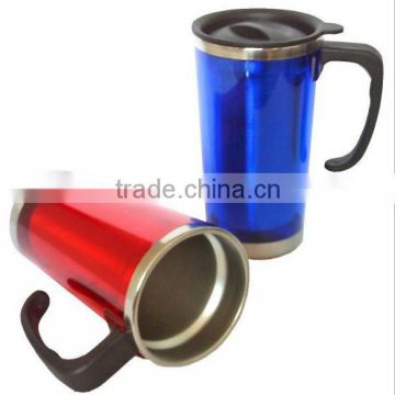 350ml hot sales s/s christmas promotion mug