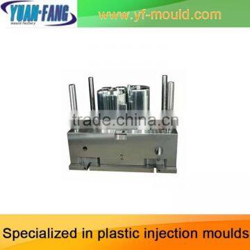 washing machine plastic parts mould