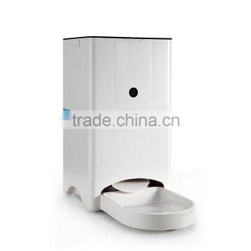 Automatic Pet Feeder photo-5