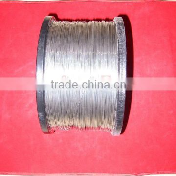 Nichrome heating wire Cr20Ni80