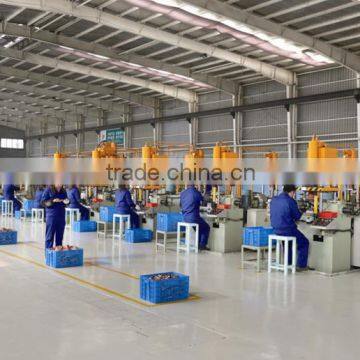 J9714 Cross 4 Way Solder Joint Copper Fitting for Pipe photo-5