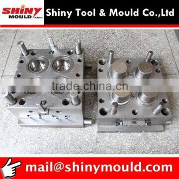Plastic Toothpick Holder Mould