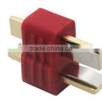XT-T Plugs Deans Plug Universal Plug photo-3