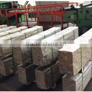 201 Hot Rolled Stainless Steel Good Quality photo-4