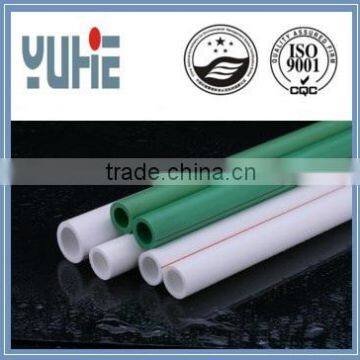 Free Sample hot cold water tube free asia tube 4 inches