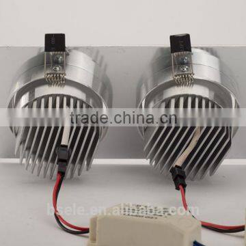 New Design Square 7w LED Ceiling Light photo-6