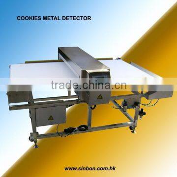 Cheap and best Metal Detector made in china