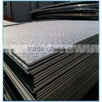 2507 Super Duplex Stainless Steel Plate photo-4