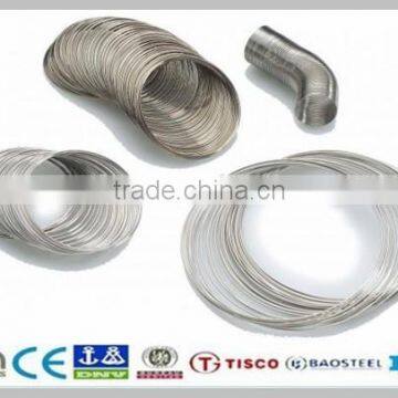 High Quality 1.4845 Stainless steel wire