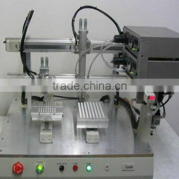 Automatic Glue Dispensing Machine, Dispensing Controller Supplier photo-5