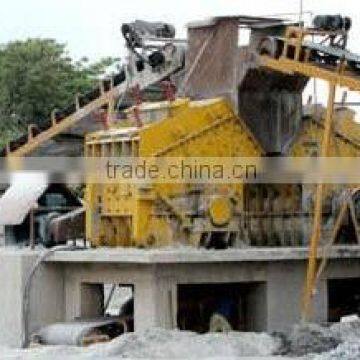 16-50 T/h Stone Production Equipment for Mini Stone Crushing Plant photo-4