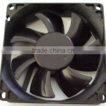 XD8020 12V dc axial fan