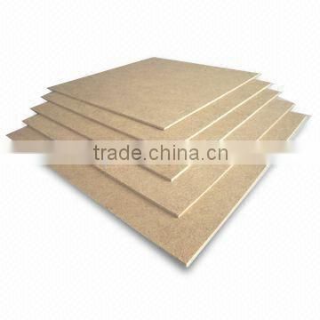 Best quality E1 glue mdf from china