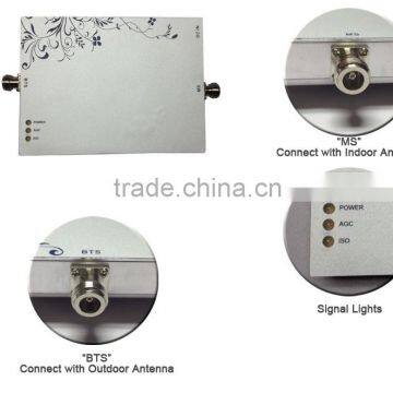 4g Signal Repeater 700 Mhz Enhancer /2600 Signal Wireless Repeater photo-5