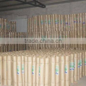 Factory direct concrete reinforcement galvanized welded wire mesh panels