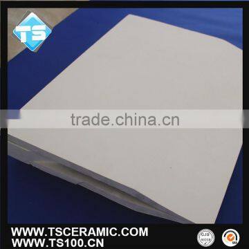 hot selling ceramic fiber board from China