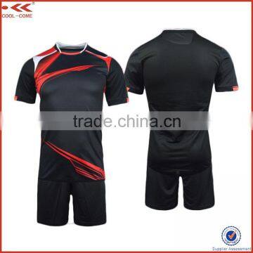 2016 Cheap oem soccer jersey design patterns