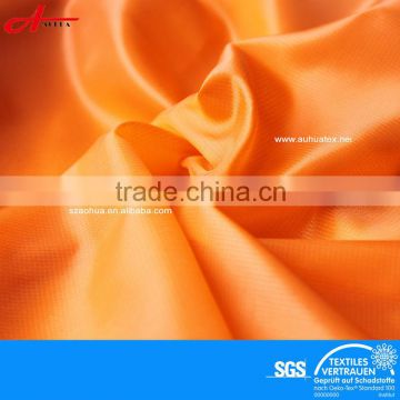 nylon rip stop cire fabric for garment outdoor cloth fabric