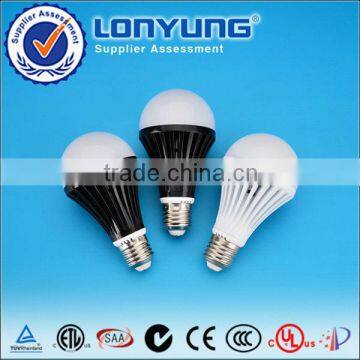 Wholesale High brightness competitive price TUV CE Rohs high power led ledbulb light