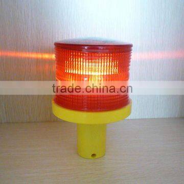 Water proof Long visibility distance LSW 008 solar marine light