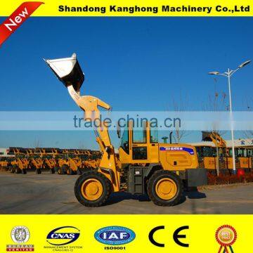 mini farming machine with ce machine manufacturer ZL30F