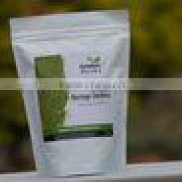 Healthy & Natural Moringa Leaf Powder Bulk Suppliers