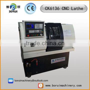 High Quality Cnc Engine Lathe Machine Made In China