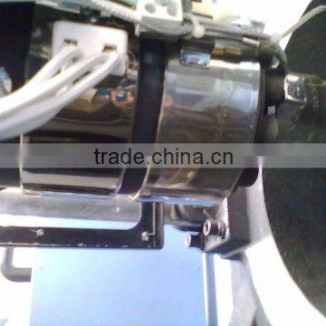 3200ton Plastic Injection Moulding Machine photo-3