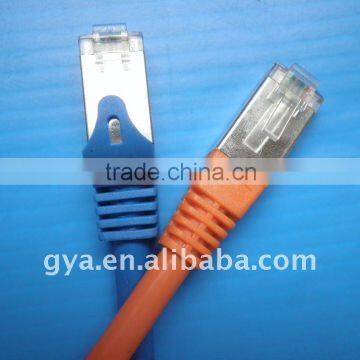 FTP patch cord network cables