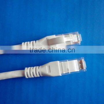 high performance cat5e cat6 patch cord cable