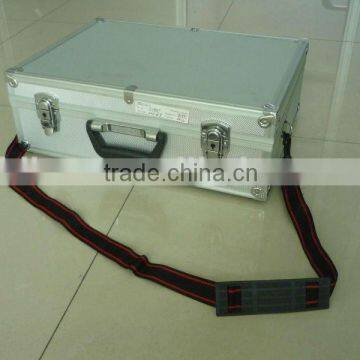 aluminum tool box